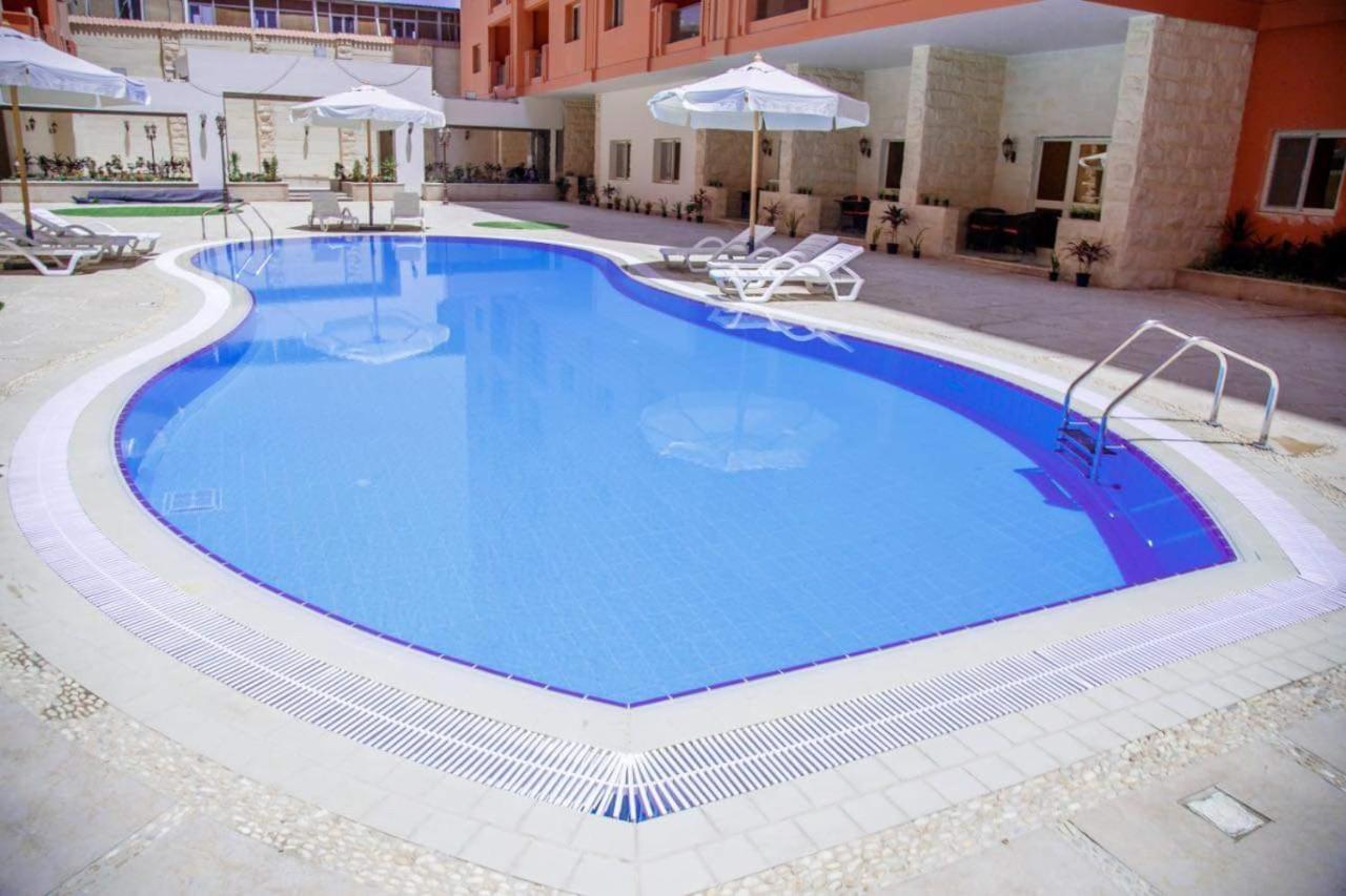 Delta Stars Official Cairo Exterior foto